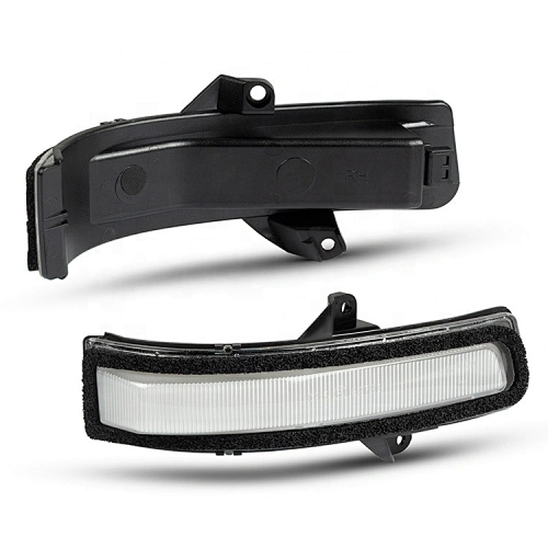 Dynamic LED Turn Signal Lamp for Suzuki Swift 2012- Rearview Mirror Indicator Sequential Turn Signal Light