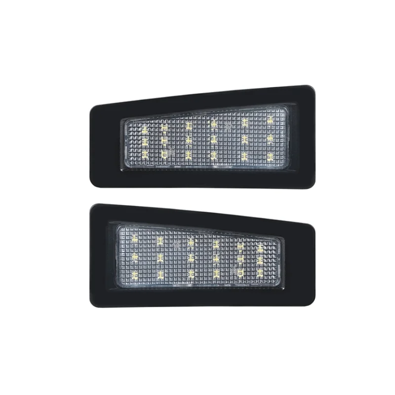 for MAZDA CX-3 2016~ OEM Replacement LED license plate light for Mazda 3 2014-2018