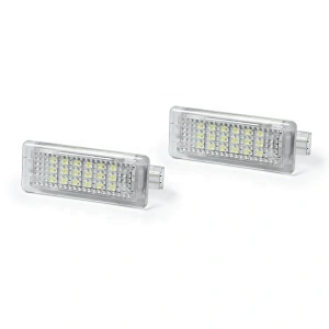 LED Courtesy Lamp for Merceds-Benz  ML-CLASS W166 2011~ E-CLASS C207 coupe 2009~ E-CLASS A207  2010~