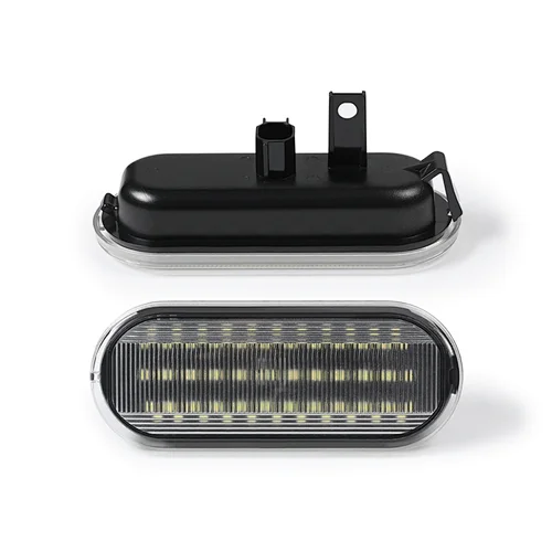Plug&Play 2 pcs LED Bed Light for Ford  F-150 Raptor  F-250/F-350/F-450  Superduty