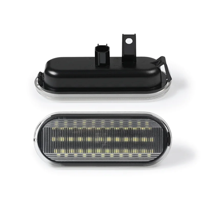 Plug&Play 2 pcs LED Bed Light for Ford F-150 Raptor F-250/F-350/F-450 Superduty