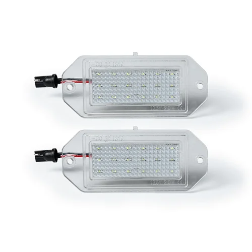 OEM Replacement LED License Plate Light for Volvo 944 964 S90