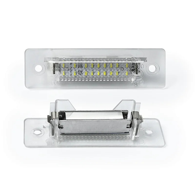 OEM Replacement LED license plate light for PORSCHE 964 911 CARRERA 968 986 BOXSTER 993 996
