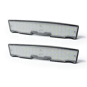 Non-polarity LED Dome Light for BMW  5series  F10  7series F01 F02 F03 F04 X3 F25