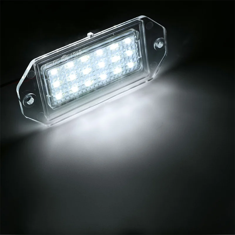 OEM Replacement LED License Plate Light for Volvo 944 964 S90