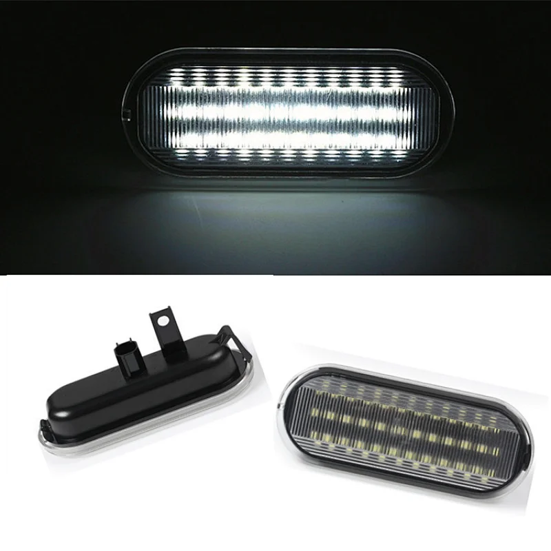 Plug&Play 2 pcs LED Bed Light for Ford  F-150 Raptor  F-250/F-350/F-450  Superduty