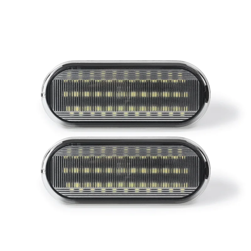 Plug&Play 2 pcs LED Bed Light for Ford  F-150 Raptor  F-250/F-350/F-450  Superduty