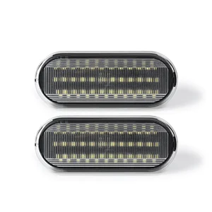 Plug&Play 2 pcs LED Bed Light for Ford  F-150 Raptor  F-250/F-350/F-450  Superduty