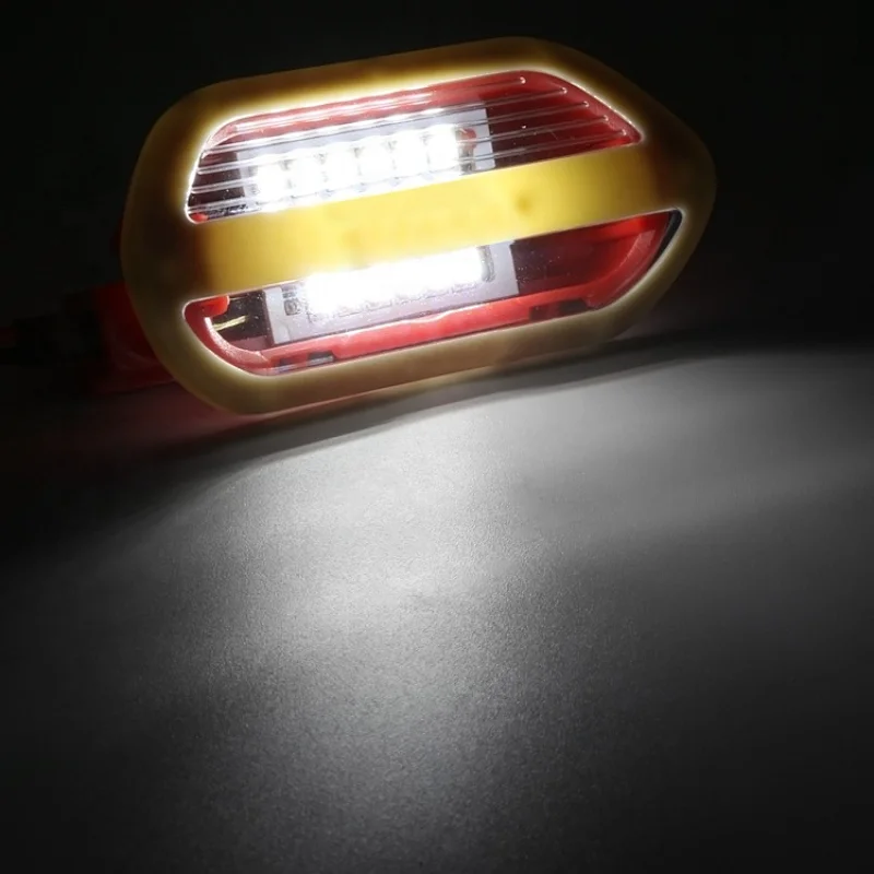 LED Courtesy Lamp for Merceds-Benz  S-Class (W222) 2014-2017 MABACH S-Class 2014-2017 S400 2014-2017 New BENZ S-Class 2014-2017