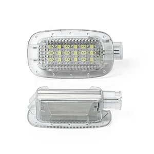 LED Courtesy Lamp for Merceds-Benz W164 5D 2006~X164 5D 2006~ W169 5D 2005~C197 2D 2010~ W204 4D 2008~W207 2D 2009~W212 4D 2009~