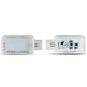 LED Welcome Light / Boot light  for Land Rover Defender 2020 Range Rover L405 L494 (boot light )