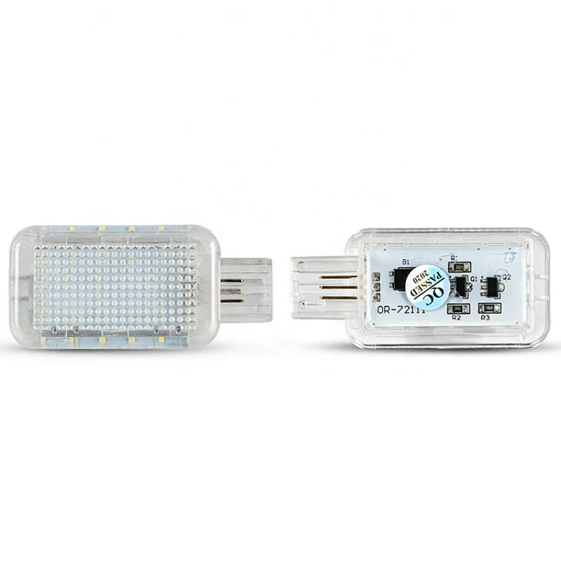 LED Welcome Light / Boot light  for Land Rover Defender 2020 Range Rover L405 L494 (boot light )