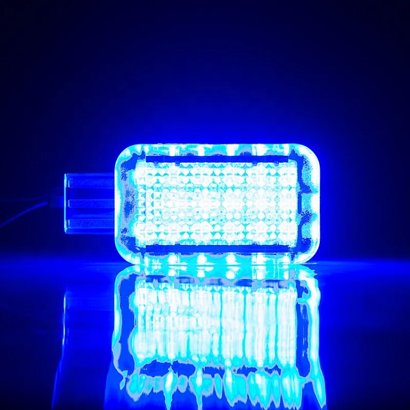 LED Welcome Light / Boot light  for Land Rover Defender 2020 Range Rover L405 L494 (boot light )