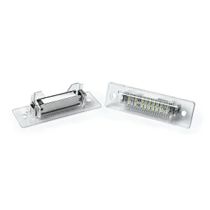 OEM Replacement LED license plate light for PORSCHE 964 911 CARRERA 968 986 BOXSTER 993 996