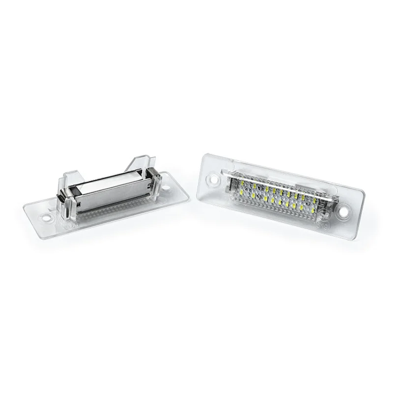 OEM Replacement LED license plate light for PORSCHE 964 911 CARRERA 968 986 BOXSTER 993 996