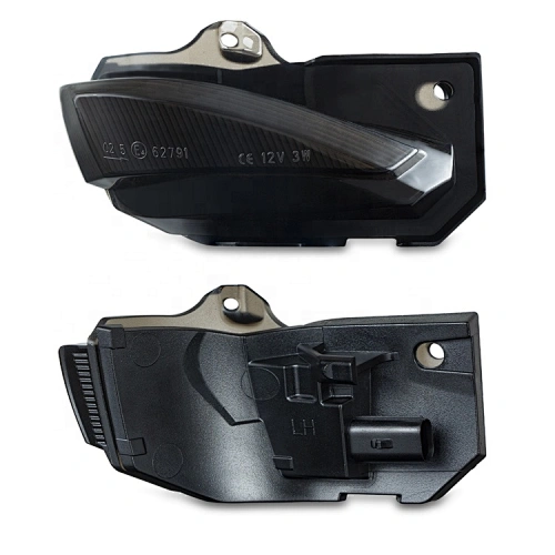 Dynamic LED Mirror Turn Signal Light  for Toyota  Corolla 2019-2020