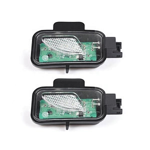 New product LED Under Mirror Puddle Light  for  VW New passat B8