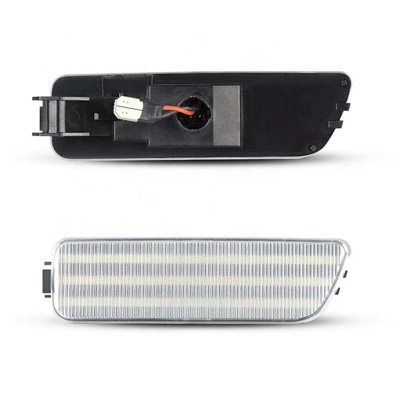 Led direction indicator lamp  For  VW   GOLF MK4 1999-2005   GTI/R32 MK4  2000-2003  JETTA MK4 1999-2005  CABRIO 1999-2002