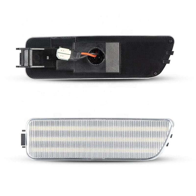 Led direction indicator lamp  For  VW   GOLF MK4 1999-2005   GTI/R32 MK4  2000-2003  JETTA MK4 1999-2005  CABRIO 1999-2002