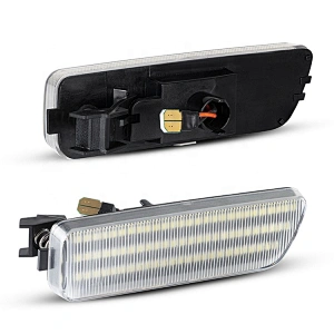 Led direction indicator lamp  For  VW   GOLF MK4 1999-2005   GTI/R32 MK4  2000-2003  JETTA MK4 1999-2005  CABRIO 1999-2002