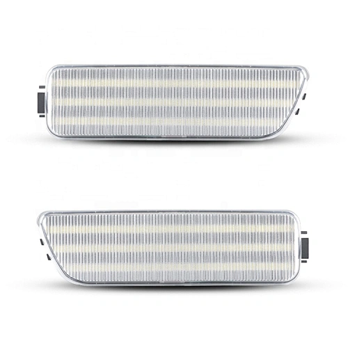 Led direction indicator lamp  For  VW   GOLF MK4 1999-2005   GTI/R32 MK4  2000-2003  JETTA MK4 1999-2005  CABRIO 1999-2002