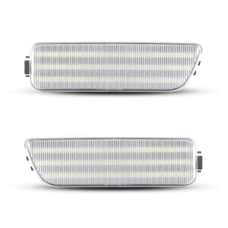 Led direction indicator lamp  For  VW   GOLF MK4 1999-2005   GTI/R32 MK4  2000-2003  JETTA MK4 1999-2005  CABRIO 1999-2002