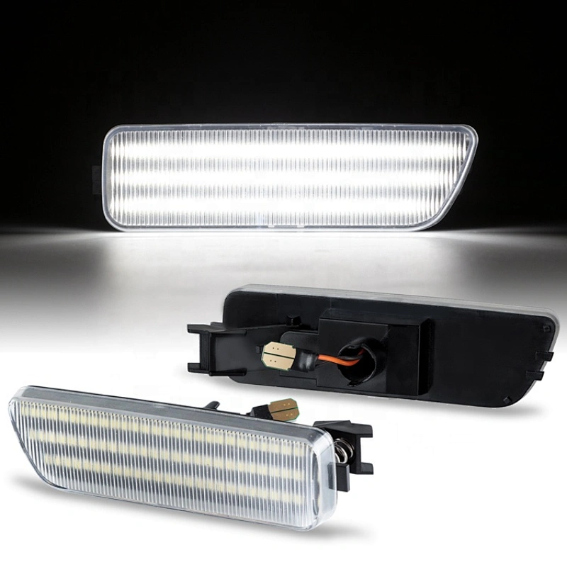 Led direction indicator lamp  For  VW   GOLF MK4 1999-2005   GTI/R32 MK4  2000-2003  JETTA MK4 1999-2005  CABRIO 1999-2002