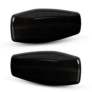New arrival smoke led turn signal light for Hyundai Tucson/Terracan/Coupe/Trajet/Matrix led side marker indicator blinker