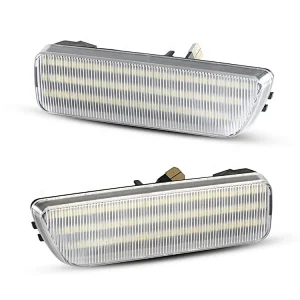 Led direction indicator lamp  For  VW   GOLF MK4 1999-2005   GTI/R32 MK4  2000-2003  JETTA MK4 1999-2005  CABRIO 1999-2002