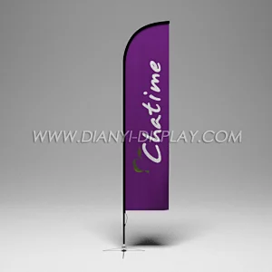 Banner volador  FS-02