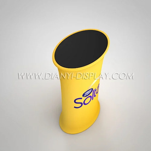 Wave tube counter W01A