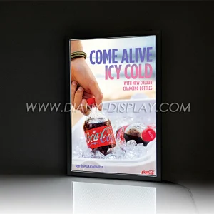 SLIM LIGHT BOX SL25E