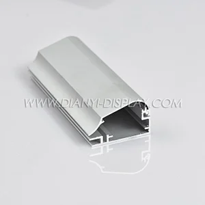 CAJA DE LUZ SLIM SL40