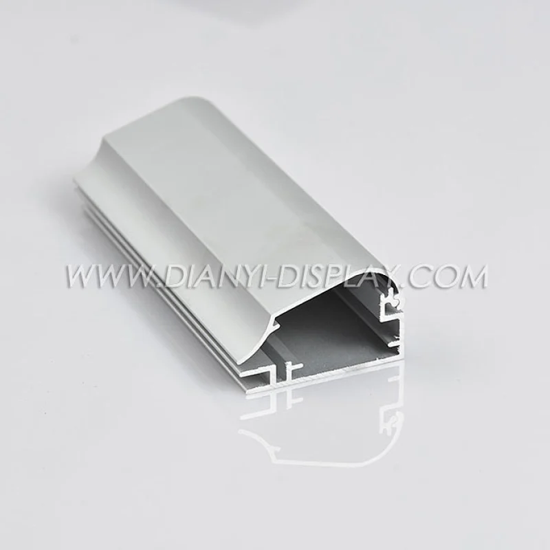 CAJA DE LUZ SLIM SL40