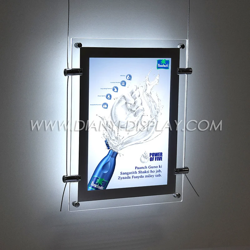 Tracing Board Acrylic LED Light Box - China LED Light Box, LED Light Pad