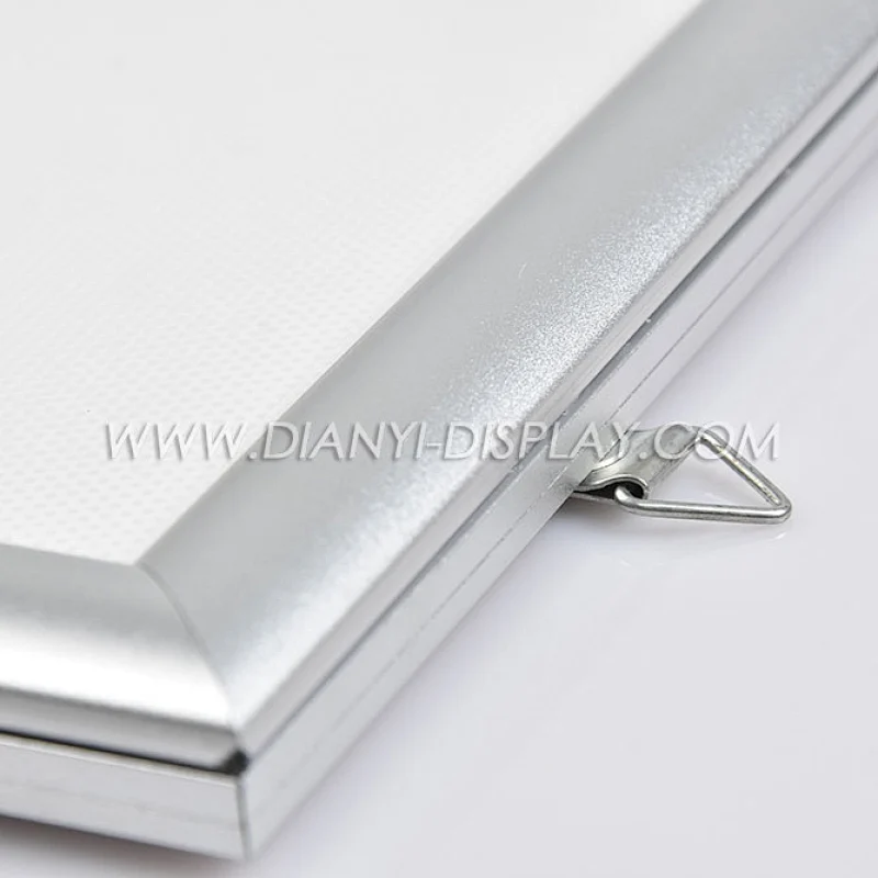 SLIM LIGHT BOX SL25C
