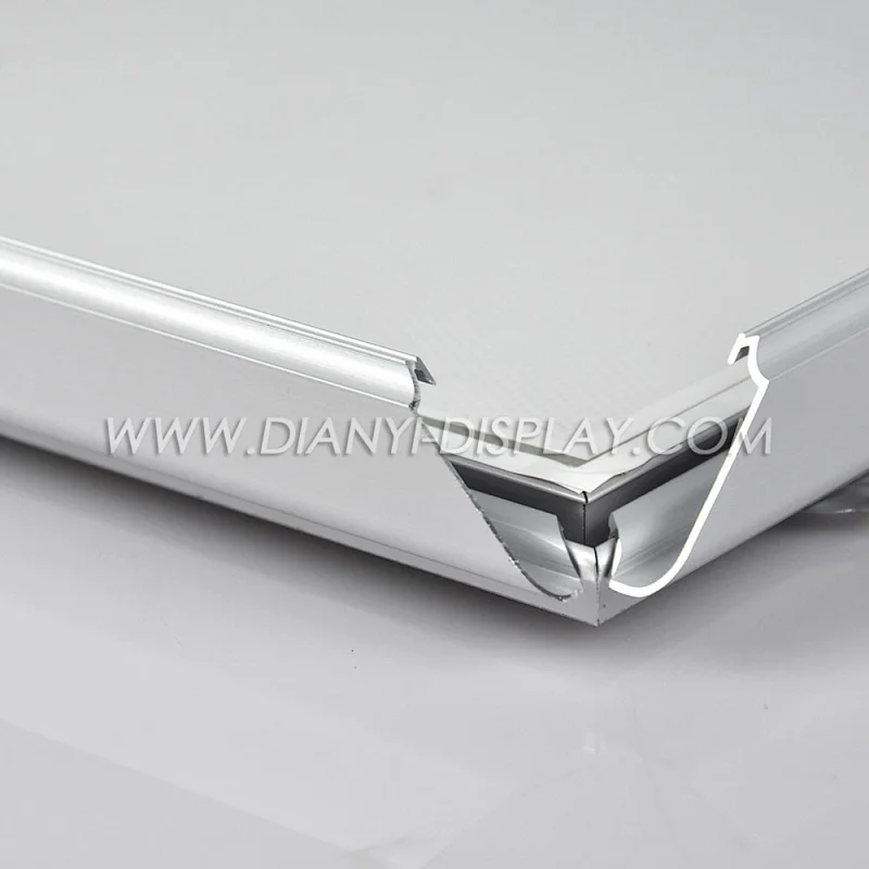 SLIM LIGHT BOX SL25E