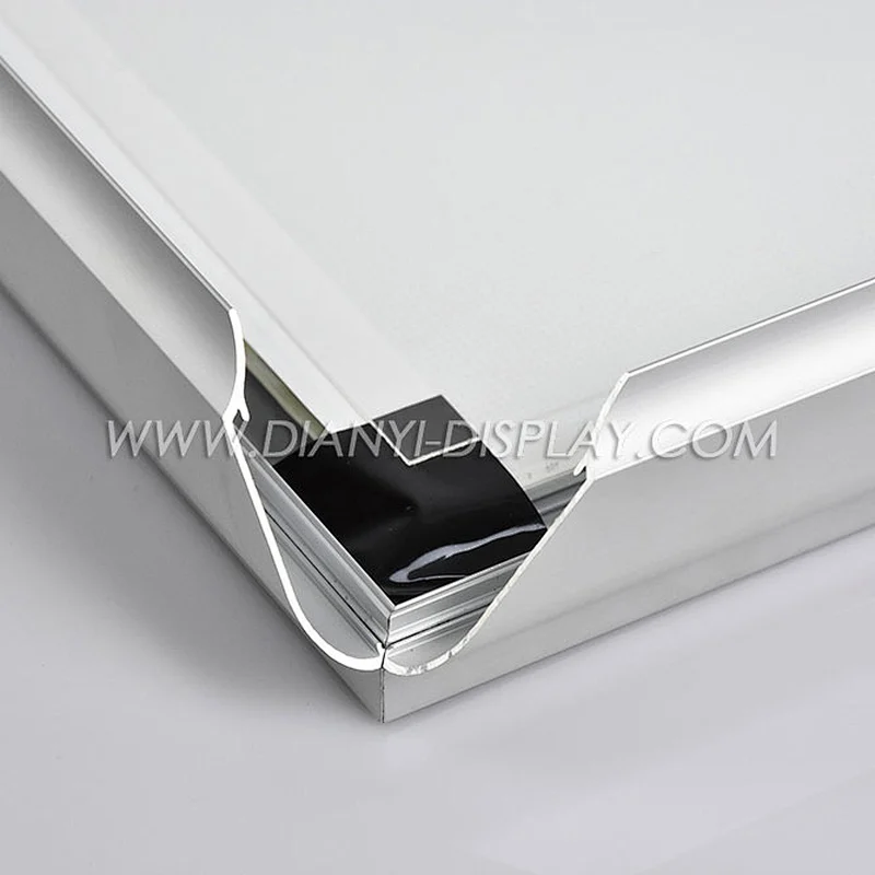 Buy Super Large Acrylic Led Light Box Led Slim Light Box from Quanzhou PDL  Optoelectronics Technology Co., Ltd., China