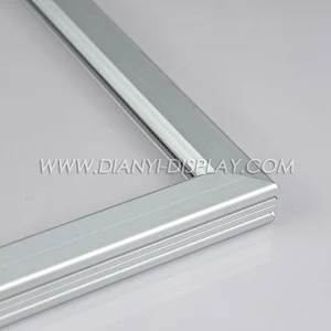 CAJA DE LUZ SLIM SL28 DOBLE LADO
