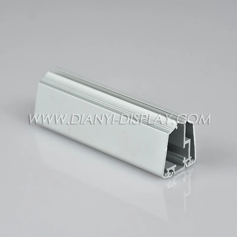 CAJA DE LUZ SLIM SL28 DOBLE LADO