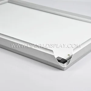 CAJA DE LUZ SLIM SL40