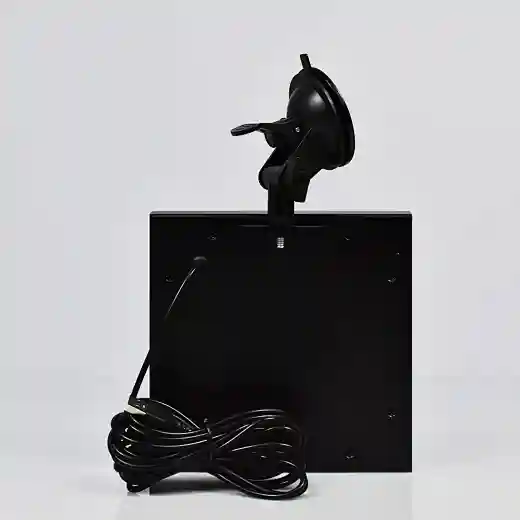 car led display