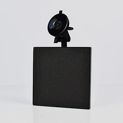 car led display