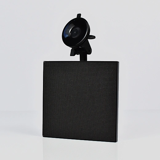 car led display