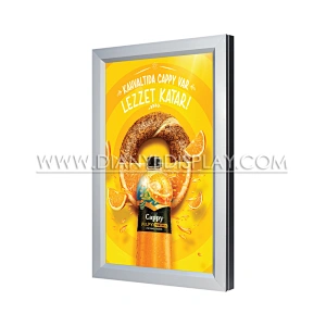 SLIM LIGHT BOX CSL40