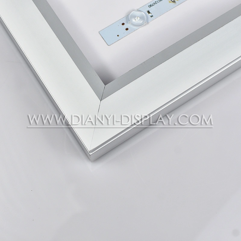 SLIM LIGHT BOX CSL40