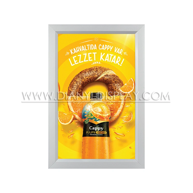 SLIM LIGHT BOX CSL40