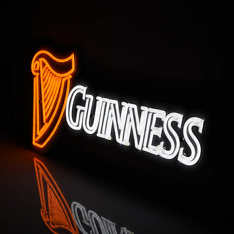 custom neon sign