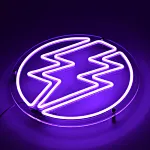 Dancing LED - RGB Neon