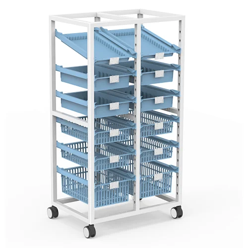 modular shelf system
